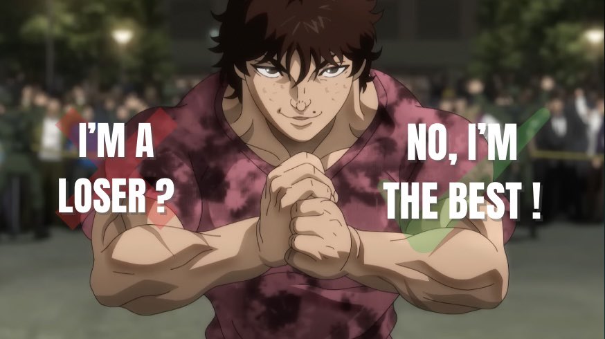 Winder | Trainer (@windertrainer) on Twitter photo Je vous partage gratuitement mes HACKS pour enfin avoir confiance en soi et avoir un mental d’acier dans la réalisation de projets avec de gros défis ! 💪
Répondez « GO » sous ce tweet et je vous enverrai la ressource gratuite en message privé. Je vous partage gratuitement mes HACKS pour enfin avoir confiance en soi et avoir un mental d’acier dans la réalisation de projets avec de gros défis ! 💪
Répondez « GO » sous ce tweet et je vous enverrai la ressource gratuite en message privé.