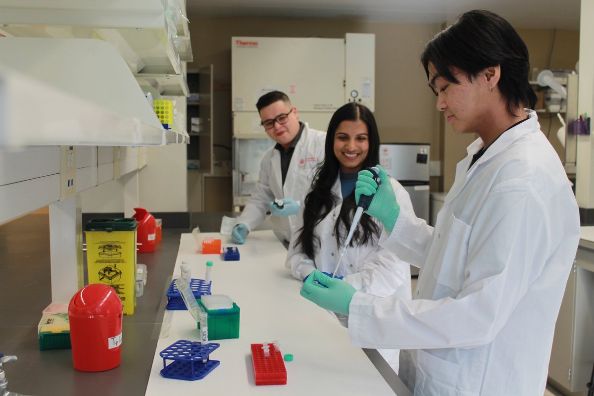 UWinnipeg Faculty of Graduate Studies tweet media