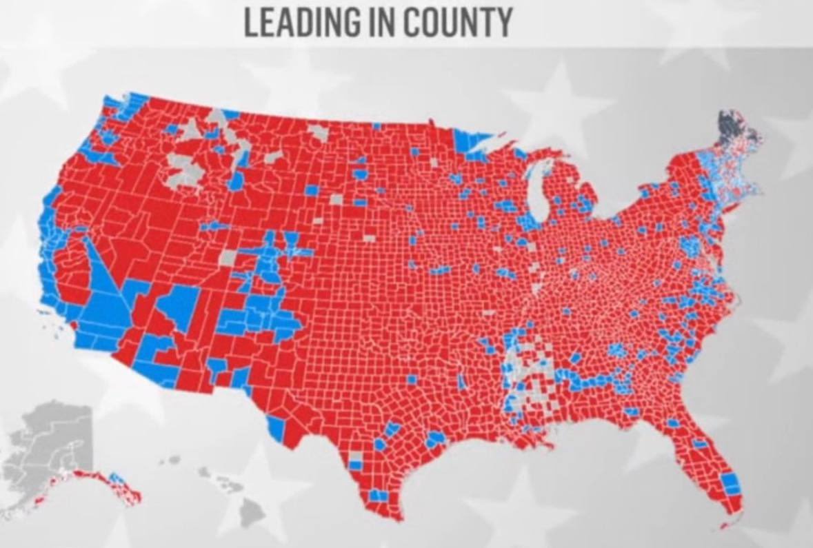 APompliano's tweet photo. Americans want change. 

(h/t @Travis_Kling) https://t.co/51uxKbRpjA