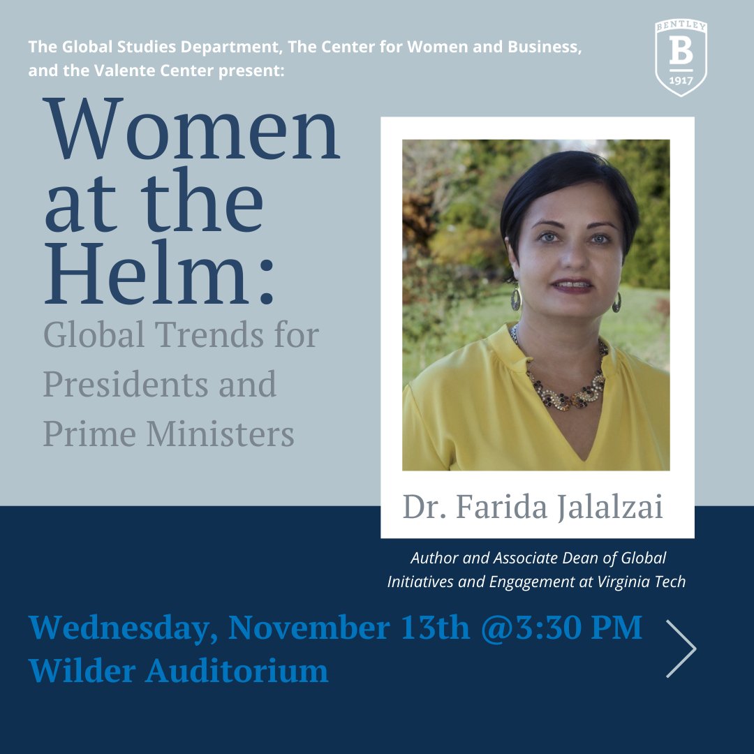 Global Studies tweet media