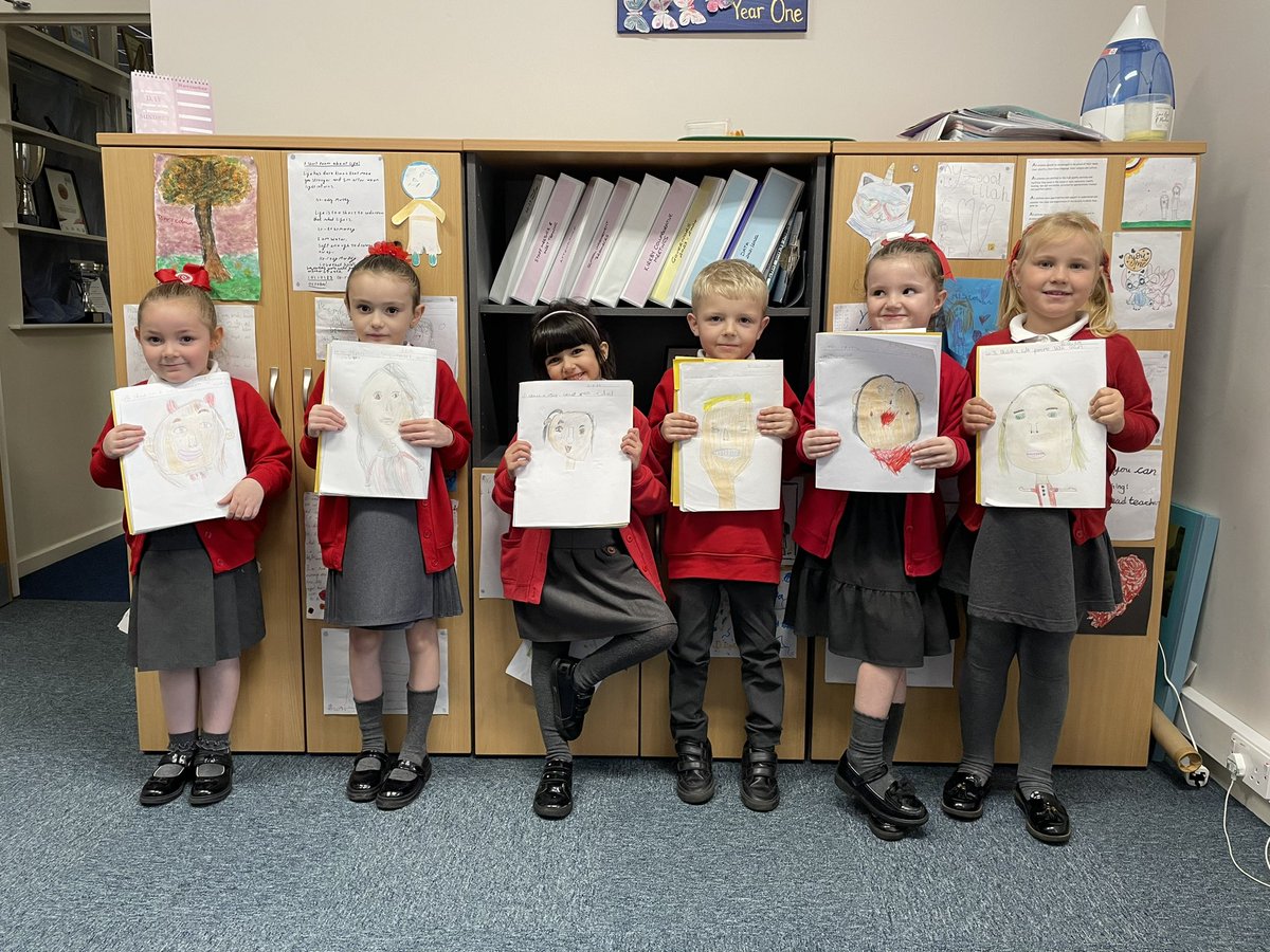 Ravenscroft Community Primary School tweet media