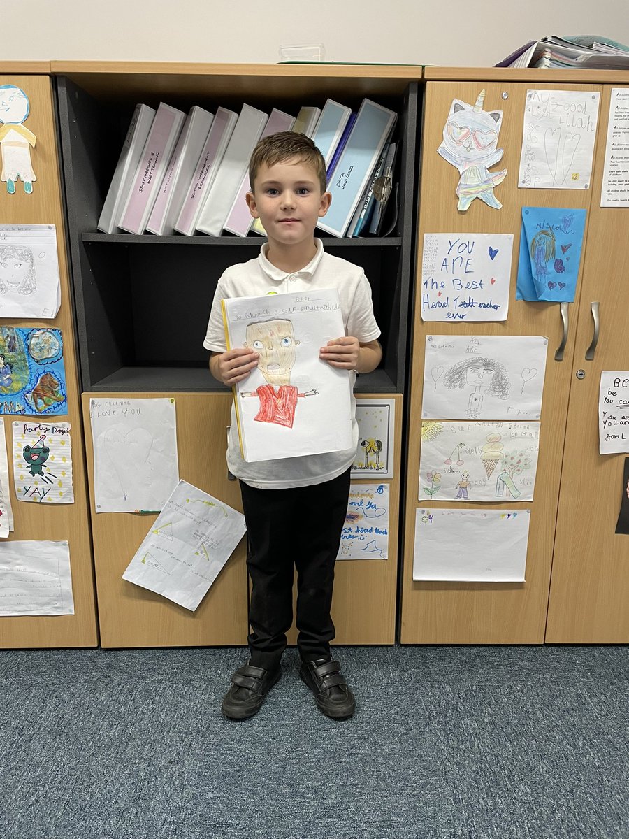 Ravenscroft Community Primary School tweet media