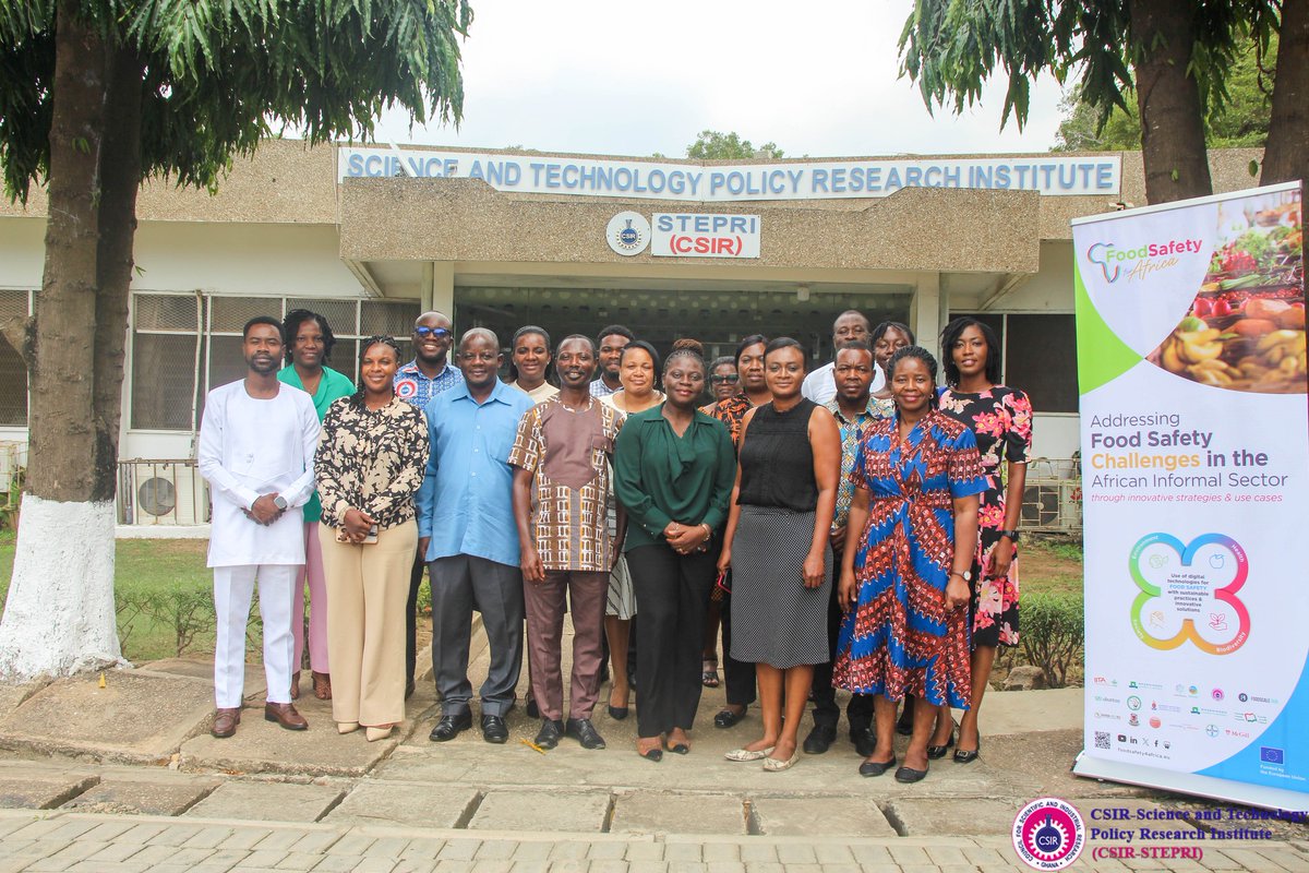 CSIR-STEPRI tweet media