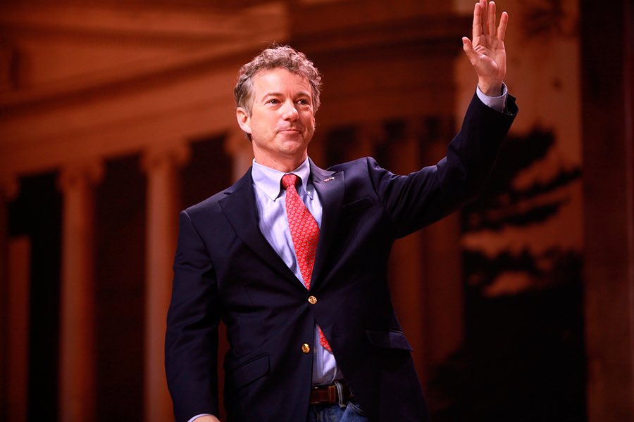 DrugstoreSeraph's tweet image. Who else would love to see Rand Paul @RandPaul as new senate majority leader? #prosecutefsuci #endthefed #stopgeoengineering 🙋🏼‍♀️