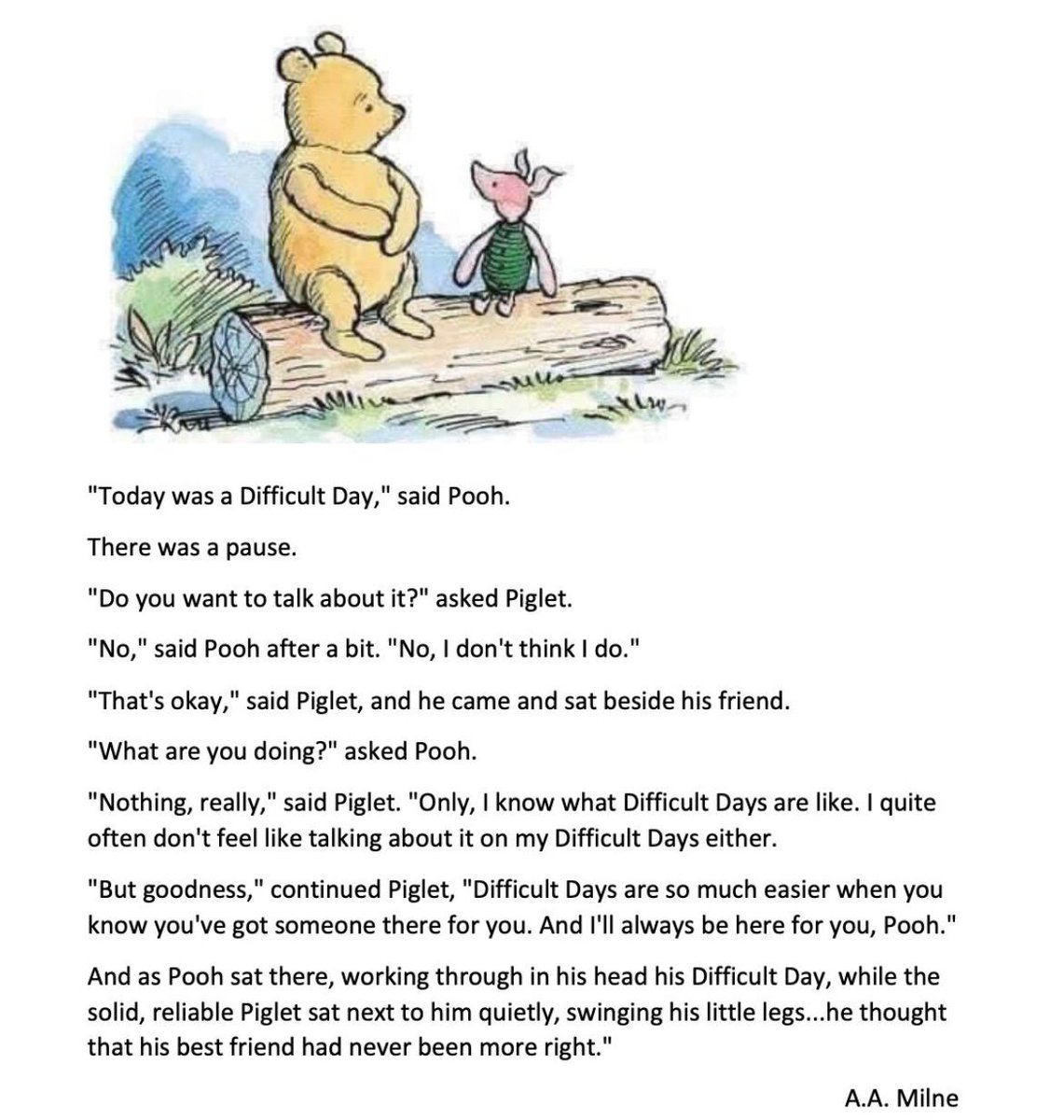 WHLeadersThrive's tweet image. #DifficultDays...