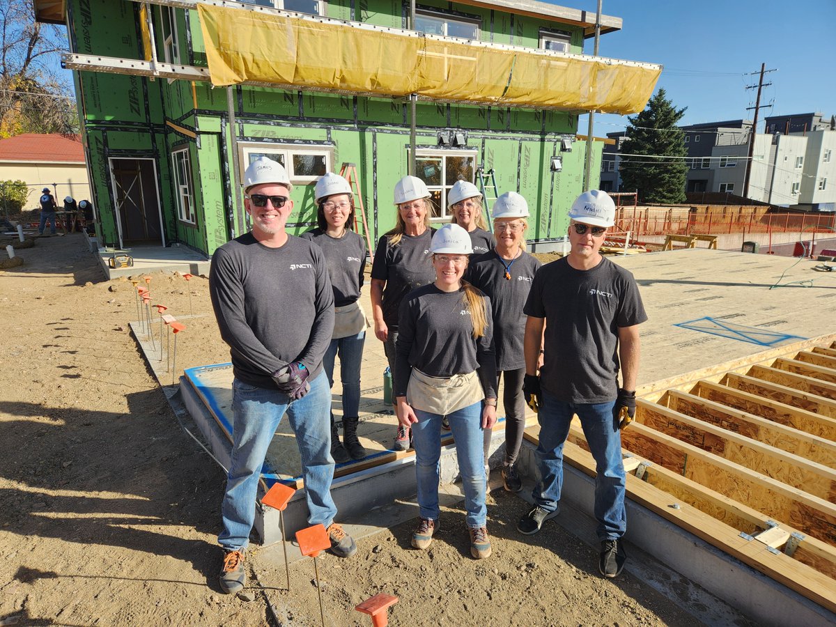 NCTI, Inc. tweet media