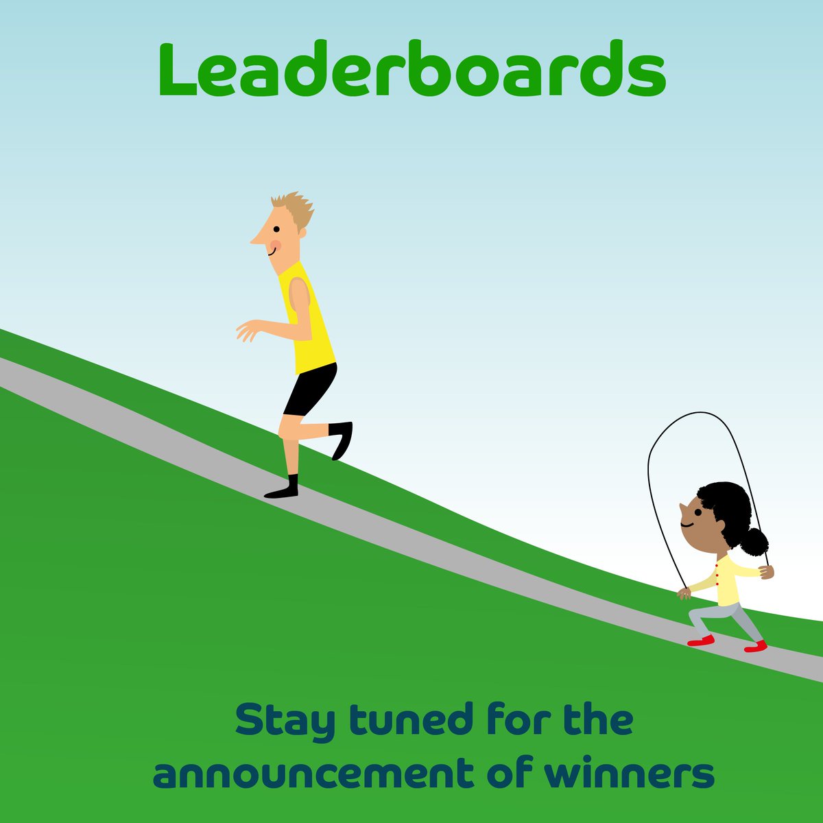 BTS Reading South & East (@btsreadingse) on Twitter photo The game has now come to an end! Well done to everyone who took part. We've hidden the leaderboards while we verify final scores, winners will be announced very soon. Stay tuned!
<a href="/ReadingCouncil/">Reading Borough Council</a> The game has now come to an end! Well done to everyone who took part. We've hidden the leaderboards while we verify final scores, winners will be announced very soon. Stay tuned!
<a href="/ReadingCouncil/">Reading Borough Council</a>