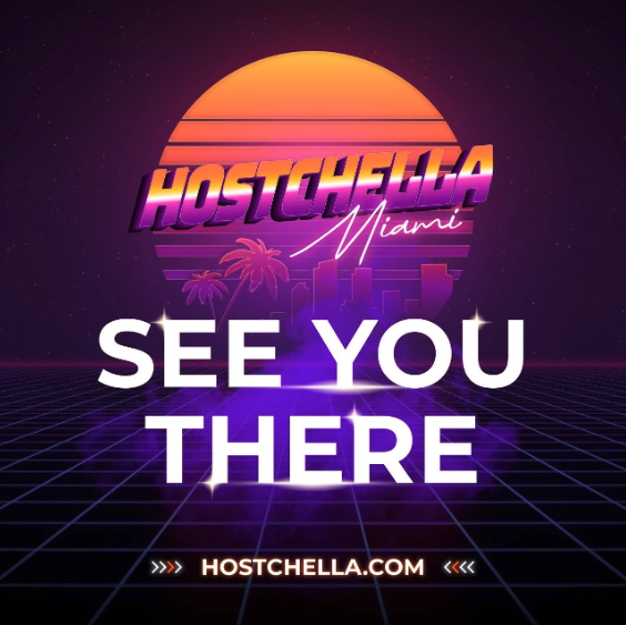 We're excited to see you at <a href="/Hostaway/">Hostaway</a>'s Hostchella starting tomorrow! 🤘
The <a href="/HeyBreezeway/">Breezeway</a> team is headed to Miami for two action-packed days filled with networking, industry experts, collaboration, and unforgettable experiences.🔥 See you there!
hubs.la/Q02WhYLx0