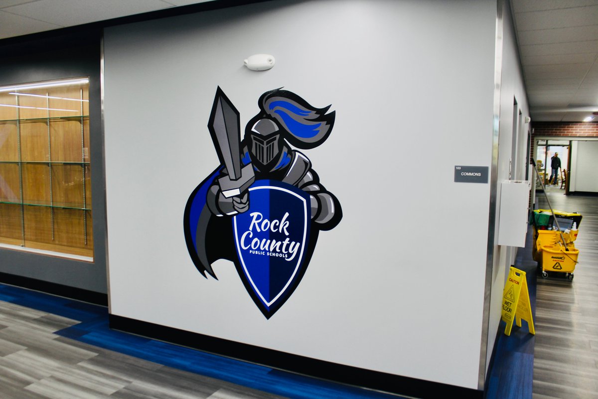NEadvantage's tweet photo. Rock County's New Horizons: A small town in The Sandhills headed towards a big future

"Our kids deserve to have this type of facility just as much as anybody. Why shouldn't our students walk into a building they're proud of every day?"

Read now! https://t.co/TUX191Q7GL https://t.co/gm4cWWuDZy