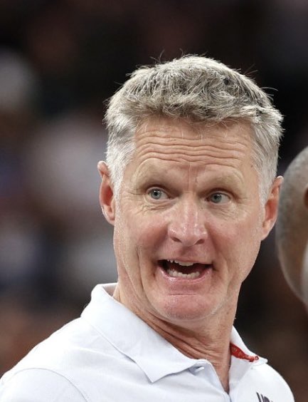 SleeperPicksHQ's tweet image. Steve Kerr created a MONSTER! 😡

If Jayson Tatum scores 35 PTS against GSW tonight we’ll give $100 in play-through to THREE users who…

- like + RT this post