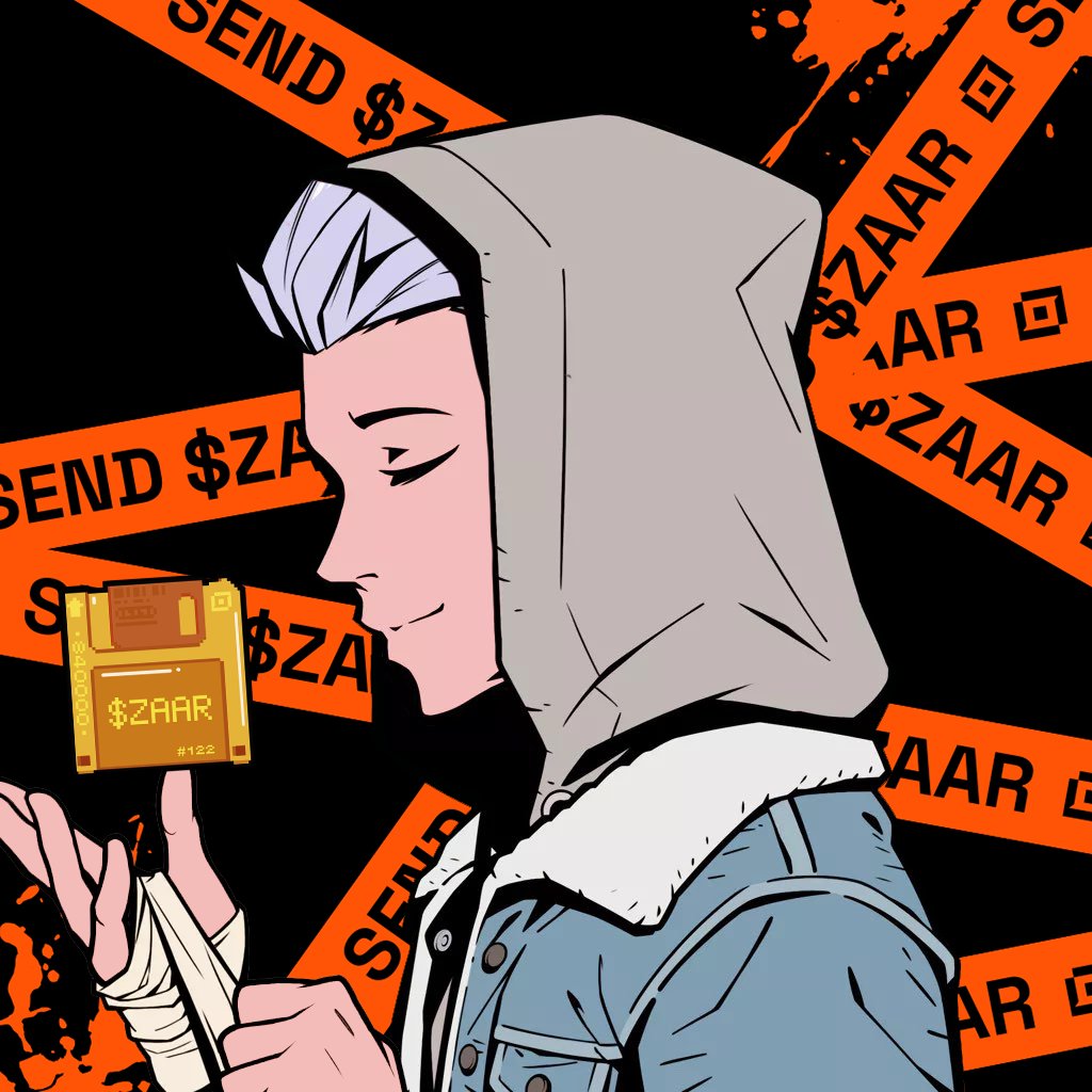 OLAT_Pi_NETWORK's tweet image. #ZAAR has broken the ground 
@ordzaar I love what I am seeing 
@OdinSwap you can make it work, $1 to a $ZZAAR