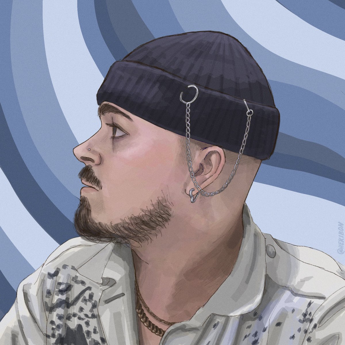 hekibon's tweet image. Album so good it brought back my desire to draw again, everybody stream People’s Champion
#käärijä