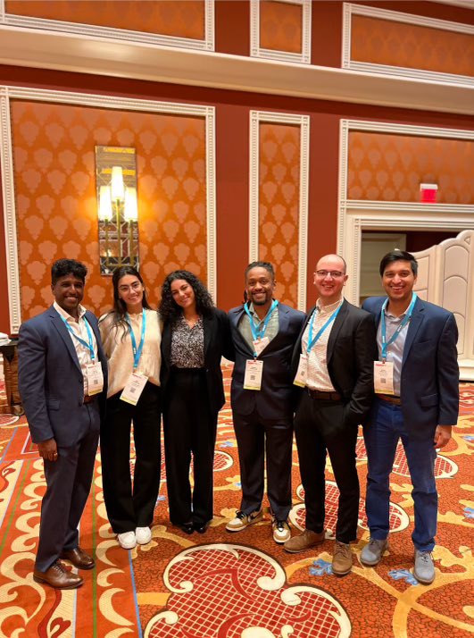 Mount Sinai IR tweet media