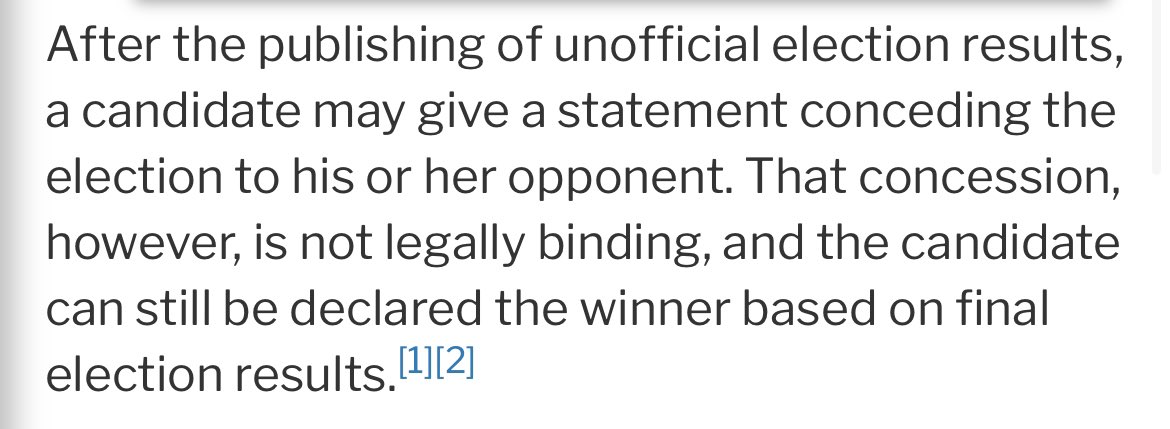 don’t lose hope just yet