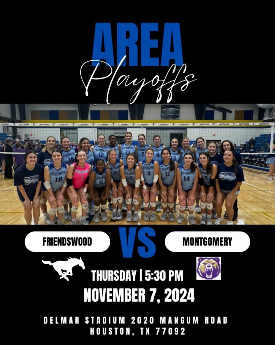 Round 2! #285togo <a href="/FwoodVolleyball/">Friendswood VB</a>
