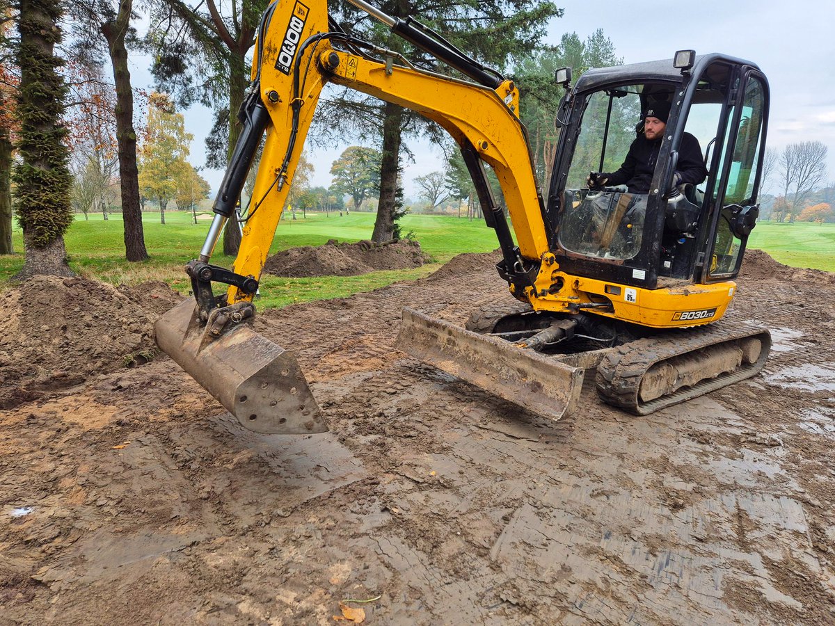 Murrayfield Golf Club tweet media