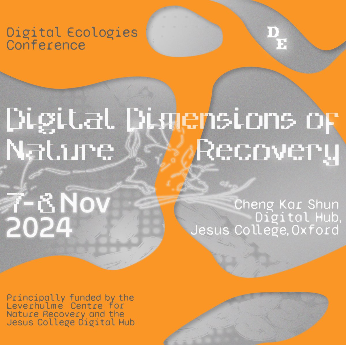 Camille Bellet🌬🌾🐄 (@cscbellet) on Twitter photo 🍁🍁🍁Warmly welcomed <a href="/digicologies/">digitalecologies</a> conference – a burst of colours, bovine materialities & mind-blowing conversations🐃🐄🐃
🧡 Thanks again, @pauline_chasseray <a href="/TheBodySocietal/">The Body Societal</a>, for the invitation!
#PortableCow 📱🐄💻 #Panel4 ‘Remediation’ #DDNR2024
📸@KarolinaUskakovych 🍁🍁🍁Warmly welcomed <a href="/digicologies/">digitalecologies</a> conference – a burst of colours, bovine materialities & mind-blowing conversations🐃🐄🐃
🧡 Thanks again, @pauline_chasseray <a href="/TheBodySocietal/">The Body Societal</a>, for the invitation!
#PortableCow 📱🐄💻 #Panel4 ‘Remediation’ #DDNR2024
📸@KarolinaUskakovych