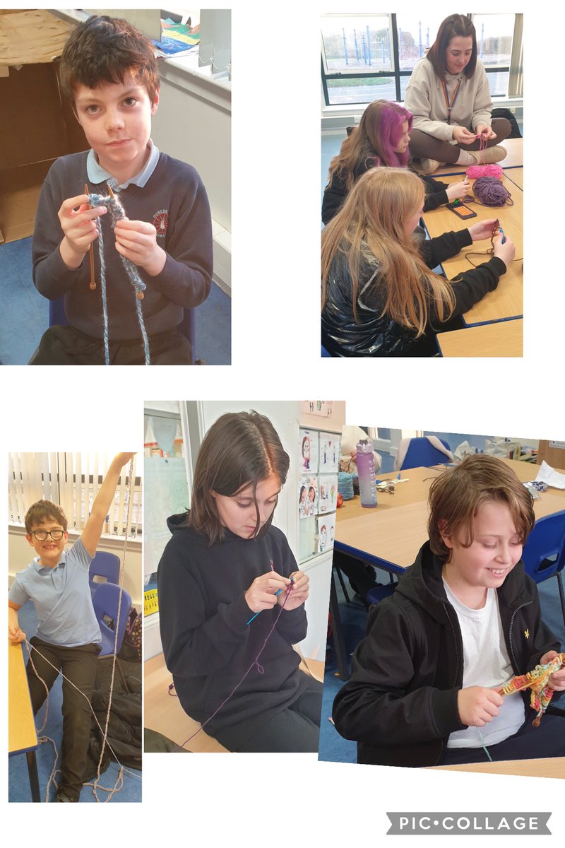 Gorebridge Primary tweet media