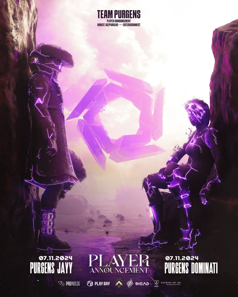Herzlich Willkommen <a href="/jayynxn/">jay</a> und <a href="/SkillDominati/">Dominati</a> 

Sie werden uns in den nächsten <a href="/FNCompetitive/">Fortnite Competitive</a>
Turnieren vertreten !   

Auf eine tolle Zeit.🏆