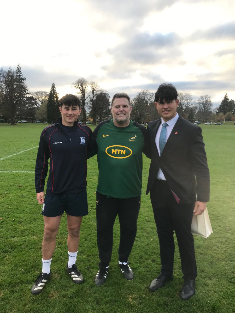 Merchiston Rugby tweet media