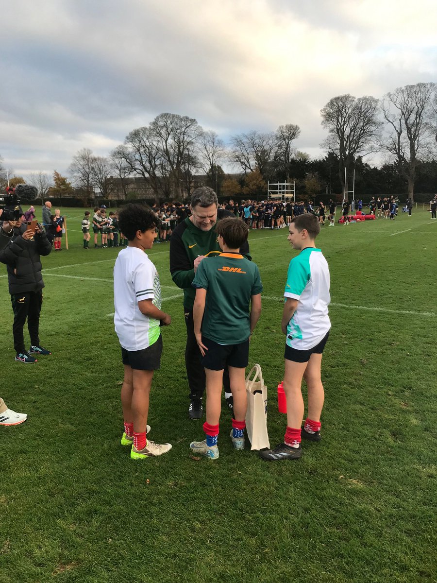 Merchiston Rugby tweet media