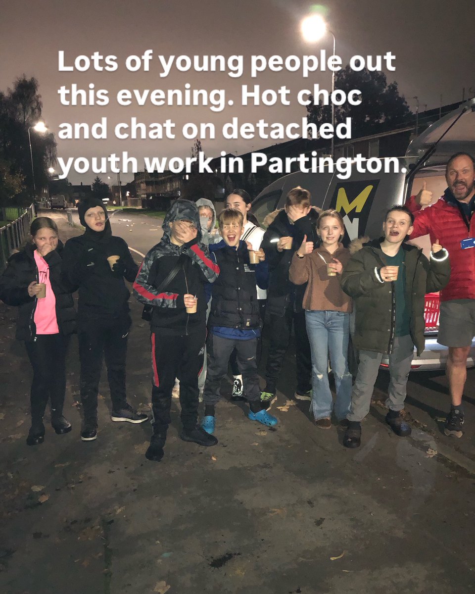 Mancunian Way tweet media