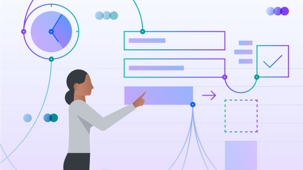 ChameleonIS's tweet photo. IBM watsonx Orchestrate creates your very own digital teammates. They take care of the routine tasks so you can focus on the work you love: https://t.co/3lGQYgmpro https://t.co/kzKMAxKeqU