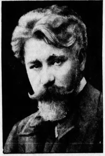 This week, Lindsay and Madison discuss Robert Ledru. Listen now wherever you get your podcasts. pod.link/yeoldecrime

1. Monet Regates St. Adresse
2. Photo of Inspector Robert Ledru

Promo: <a href="/rainbowcrimes/">Beyondtherainbowpodcast</a> 

☕️ buymeacoffee.com/yeoldecrimepod…