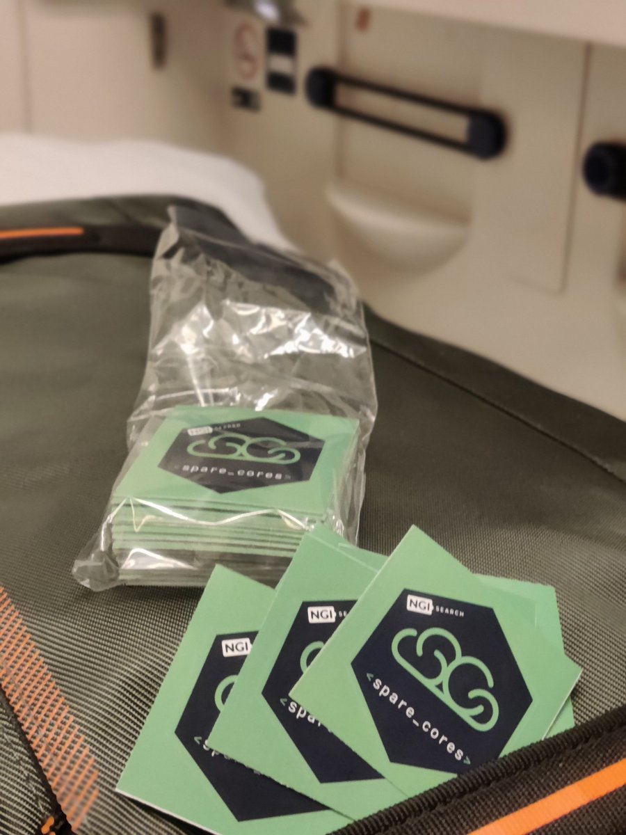 Gergely Daróczi tweet media