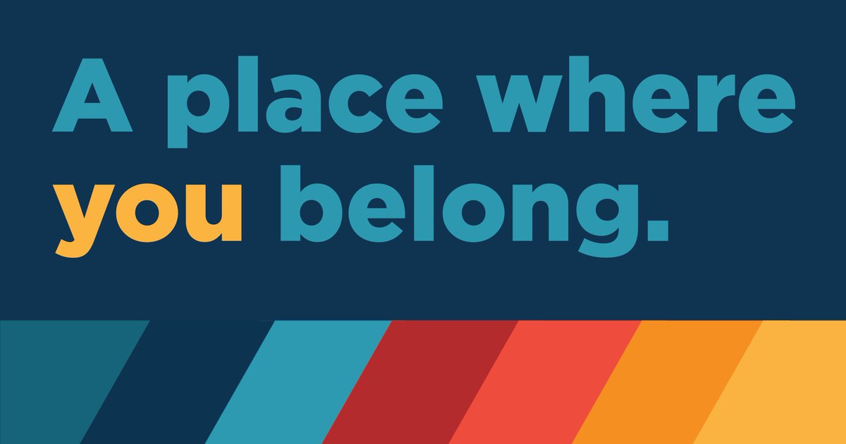 Metro State University tweet media