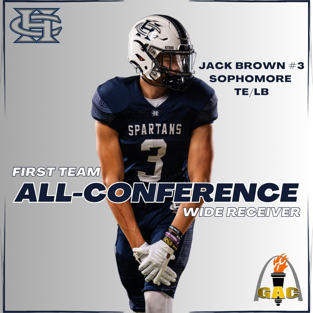 Francis Howell Central Football tweet media