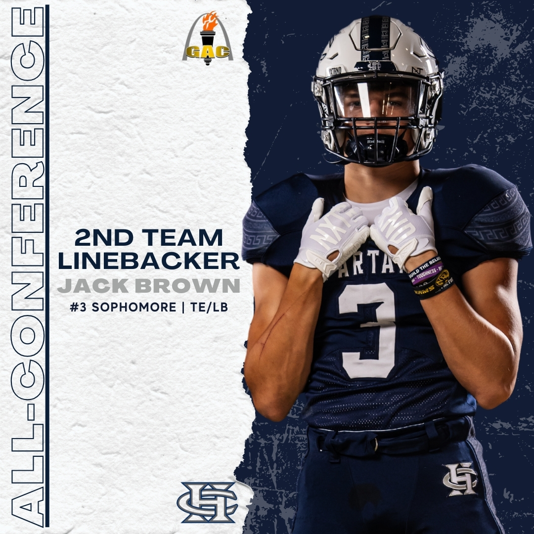 Francis Howell Central Football tweet media