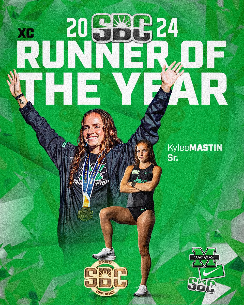 Who else but 𝐊𝐲𝐥𝐞𝐞 𝐌𝐚𝐬𝐭𝐢𝐧!! 🏆