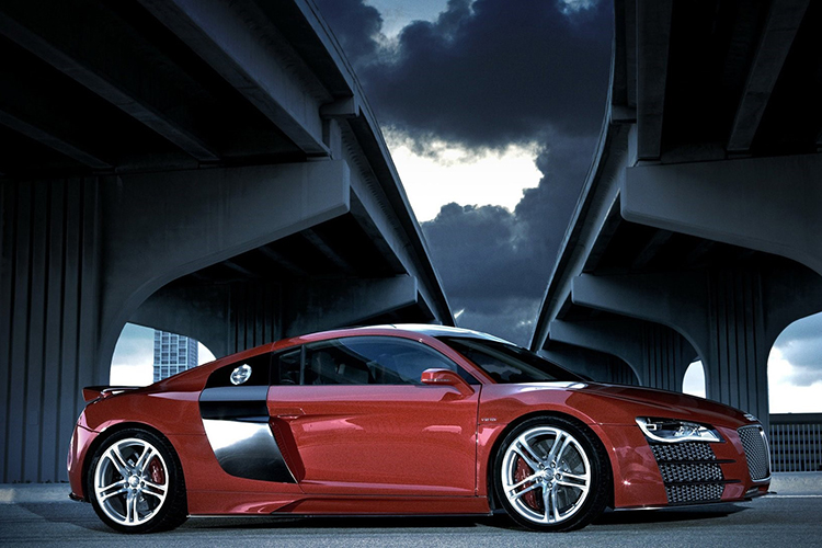 May your work be a bridge to success. I couldn't have asked for a better article on this topic. Chi Bordeau