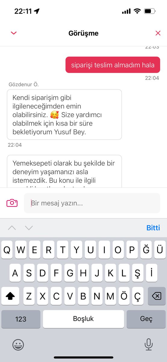 Yusuf Talus tweet media