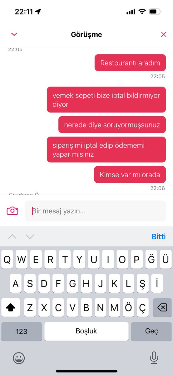 Yusuf Talus tweet media