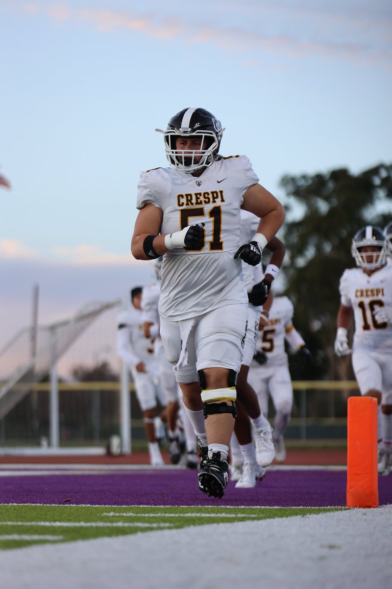 OAnderson76795's tweet image. Full Season Highlights
hudl.com/video/3/177938…
Played all 10 games
Played RG, LG, and Center
Long snapped as well!
Getting ready for playoffs, God Bless!
#51