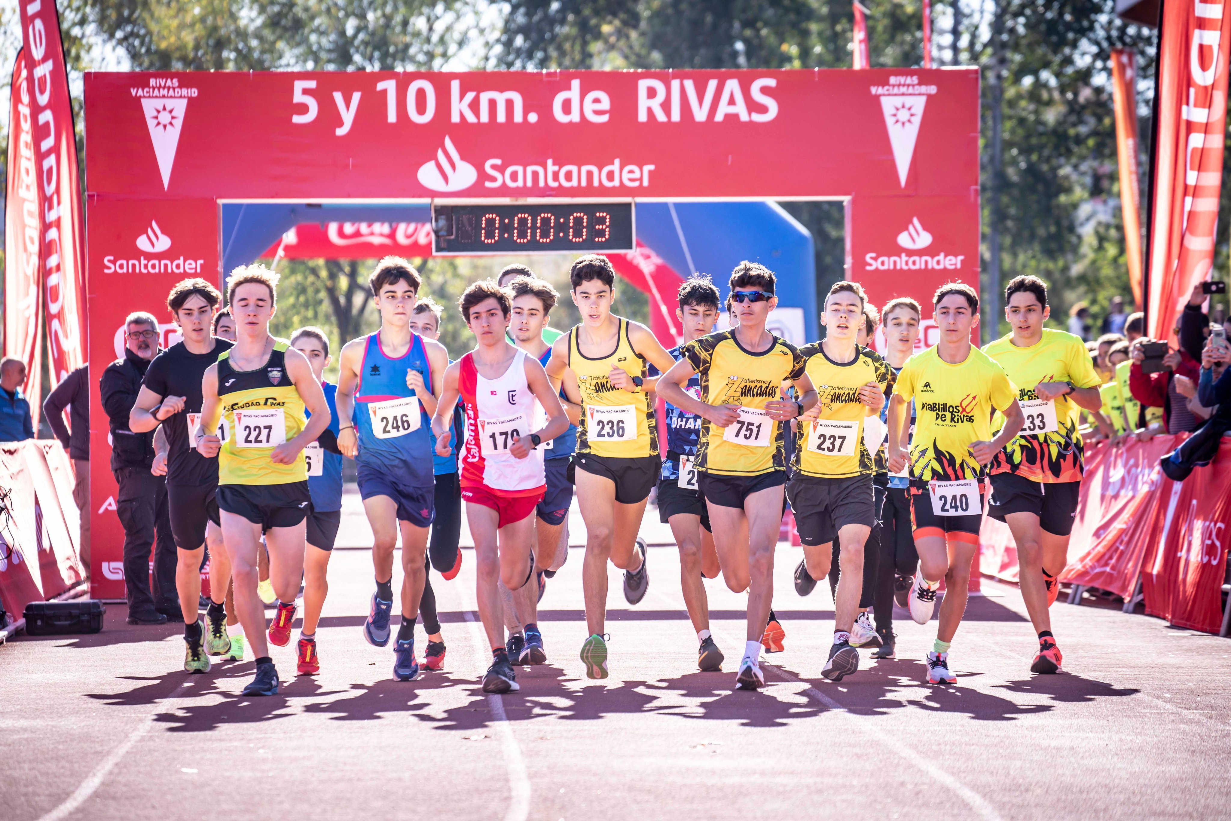 Foto cedida por Ayuntamiento de Rivas
