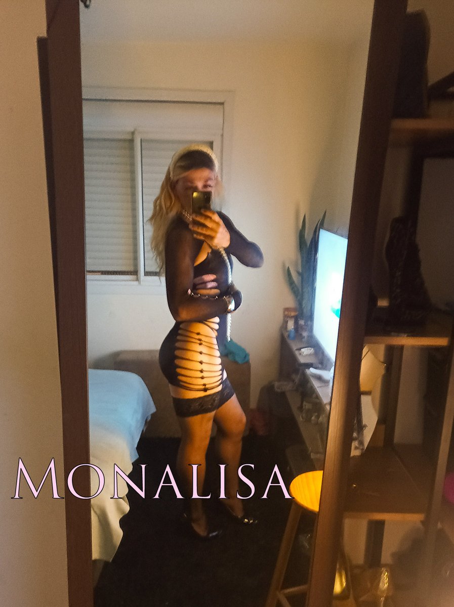cdzinhamonalisa's tweet photo. 🚨Oi meninos! 💋🫶🏻 🫵🏻 Vem conhecer minhas amiguinhas, as gaúchas Monalisa e Lola, duas Cdzinhas bem safadinhas e gulosas que querem lhes mostrar o que o sul do Brasil tem e dividir com vocês seus momentos mais íntimos e prazerosos... Postagens diárias, mais de 160 vídeos com muito anal, oral (muita garganta profunda), Streptease, fotos e muita putaria... Tudo isso por um precinho ohhh 🤏🏻 (assinaturas trimestral e semestral com 50% OFF) ...
Ver ver tudo 🍭💋💋🏳️‍⚧️ 👉🏻https://t.co/sY73inzurO
 👉🏻 Me segue no X: @cdzinhamonalisa