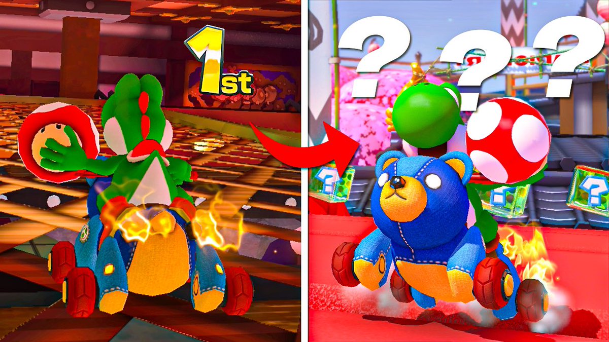 Destruction de room en Lounge 🤯

Mars poursuit sa quête du rang diamant lors de cette 12eme saison 💎

Fidèle à lui-même il va tout détruire dans ce 2v2 mogi 
Mais en bien ou en mal ? 

▶️youtu.be/AlQgZFqZab8?si…