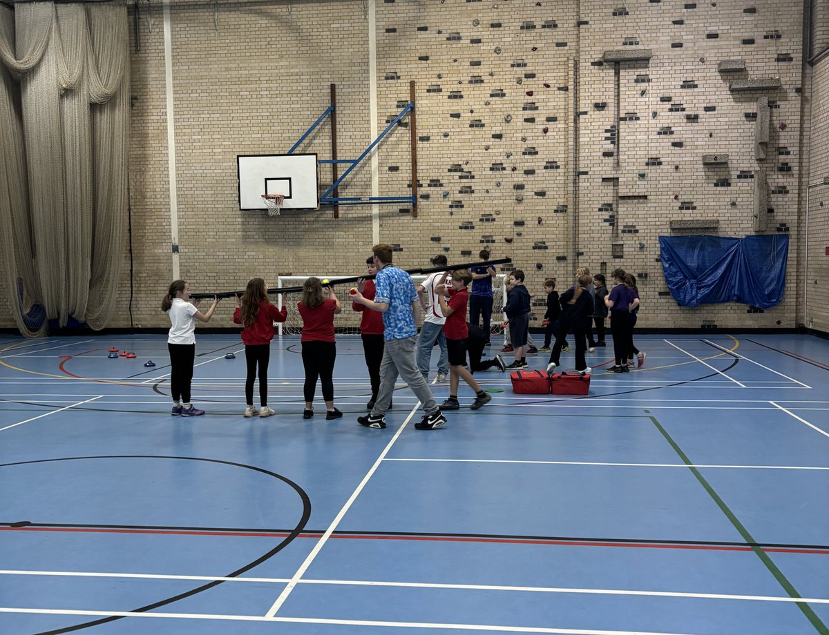 North Dorset SGO (@northdorset_sgo) on Twitter photo Our second โMade to Moveโ festival of the year saw the year 5s & 6s from some of the Blandford primary schools come along to take part in a set of activities to encourage participation, self confidence, perseverance & enjoyment. A huge thank you to <a href="/TBS_PE/">TBS PE Faculty</a> for hosting ๐ Our second โMade to Moveโ festival of the year saw the year 5s & 6s from some of the Blandford primary schools come along to take part in a set of activities to encourage participation, self confidence, perseverance & enjoyment. A huge thank you to <a href="/TBS_PE/">TBS PE Faculty</a> for hosting ๐