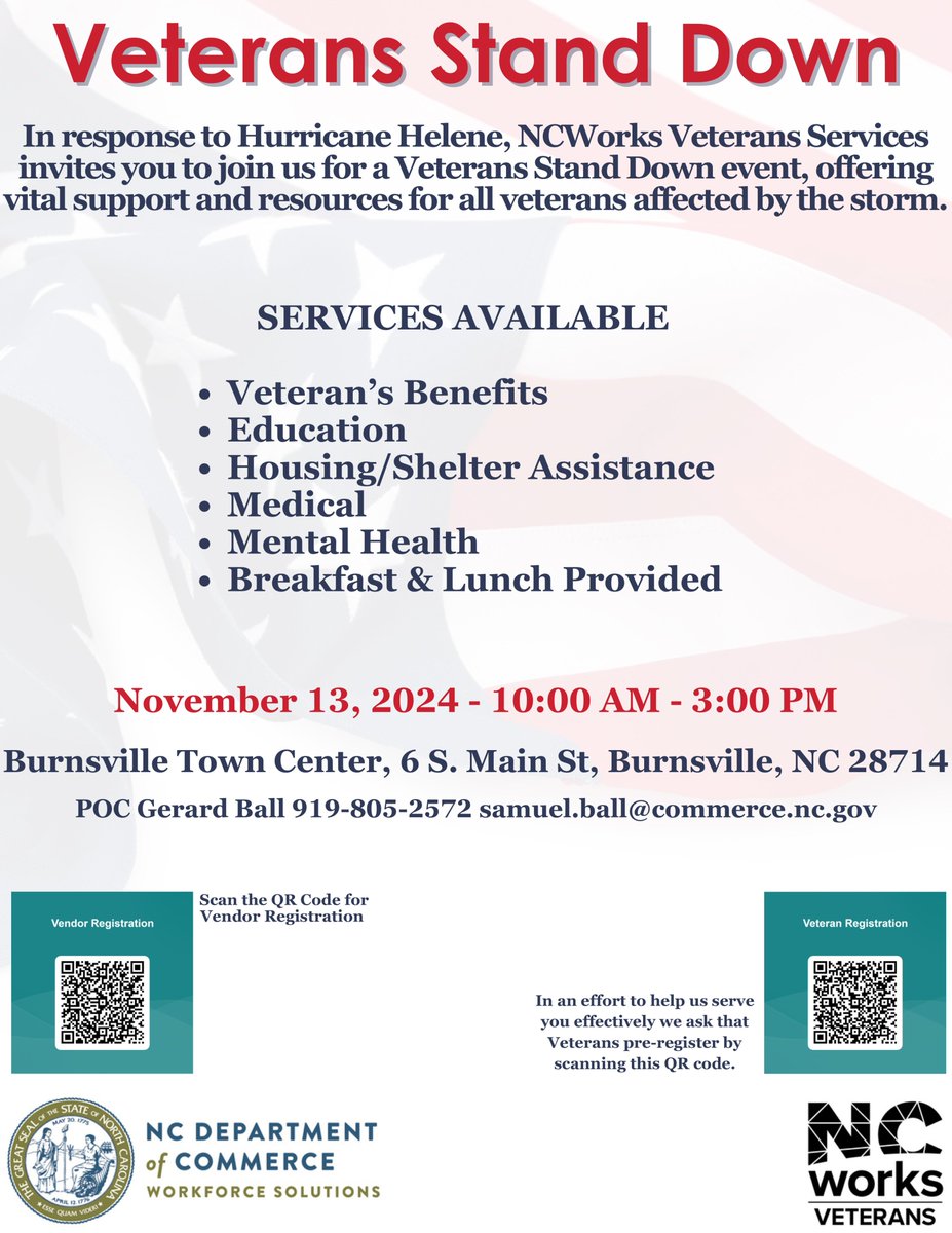 NC Workforce Solutions tweet media