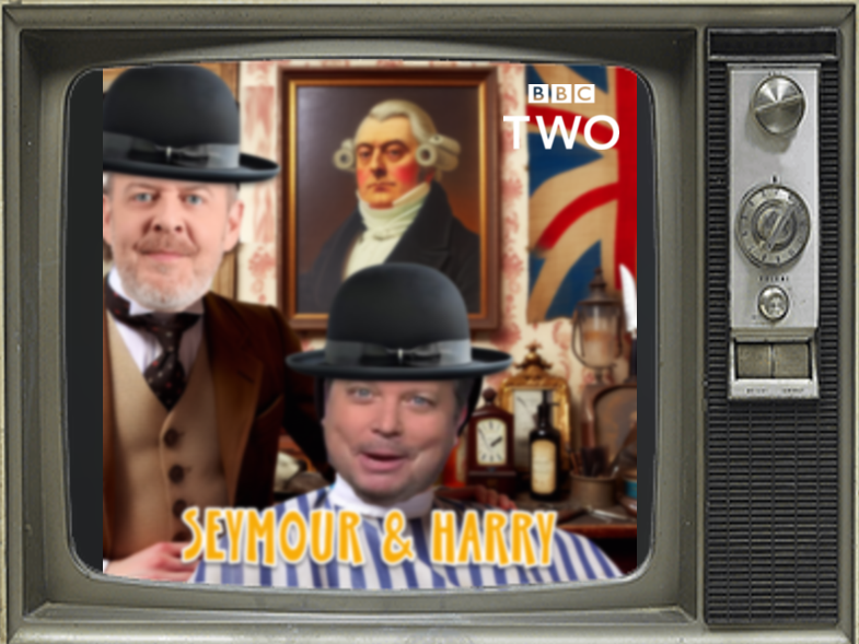 Blair W Carrigan tweet media