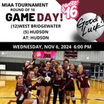 Photo by WBHS Volleyball (@WBHS_VB)