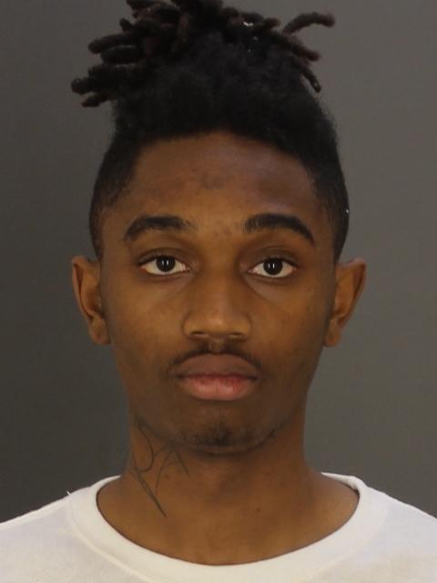 Baltimore Police tweet media