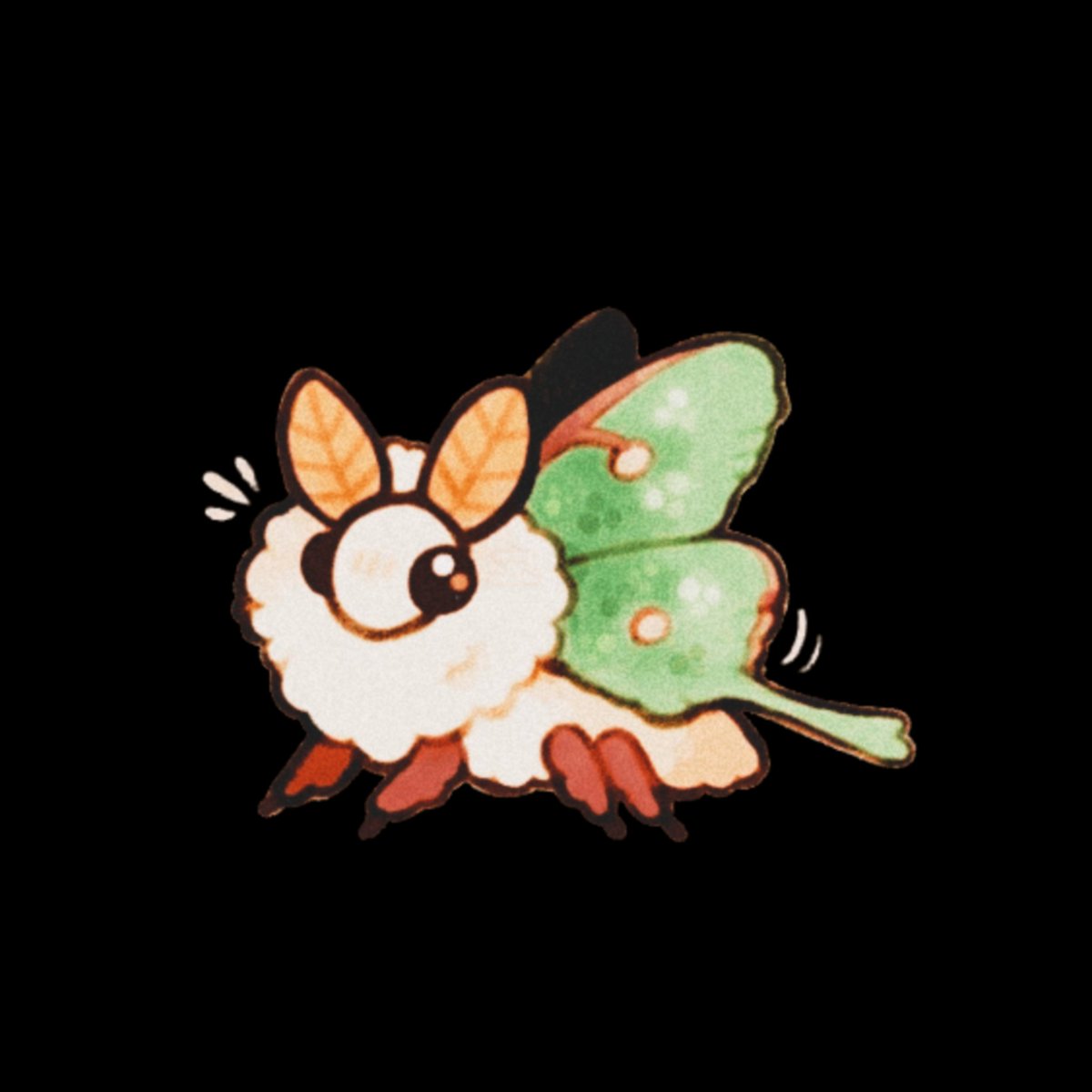 MOTHintFLAME's tweet photo. ㅤ

ㅤㅤㅤ𝐌𝐨𝐭𝐡 𝐢𝐧𝐭𝐨 𝐭𝐡𝐞 
ㅤㅤㅤㅤ 𝐅𝐋𝐀𝐌𝐄

ㅤㅤㅤ https://t.co/Ozd4AjsWVE