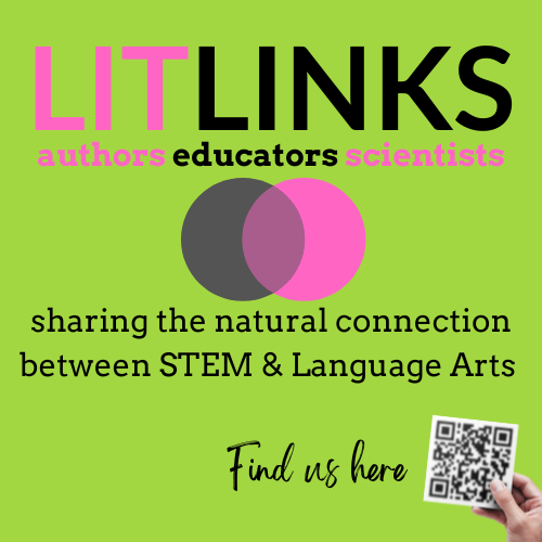 Patricia Newman 🌍 empowering children to act (@patricianewman) on Twitter photo This week on #LitLinks: How to create codes to show off your students' #STEM superpowers!
Discover the #art & #science of codebreaking
👉 patriciamnewman.com/?p=12321
<a href="/marissawriter/">Marissa Moss</a> #homeschool <a href="/abramskids/">ABRAMS Kids</a> This week on #LitLinks: How to create codes to show off your students' #STEM superpowers!
Discover the #art & #science of codebreaking
👉 patriciamnewman.com/?p=12321
<a href="/marissawriter/">Marissa Moss</a> #homeschool <a href="/abramskids/">ABRAMS Kids</a>