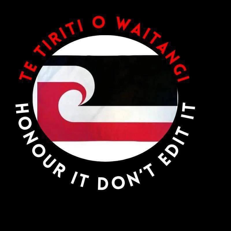 Catherine - Toitū te Tiriti ❤️🖤🤍 (@cathkakariki) on Twitter photo 