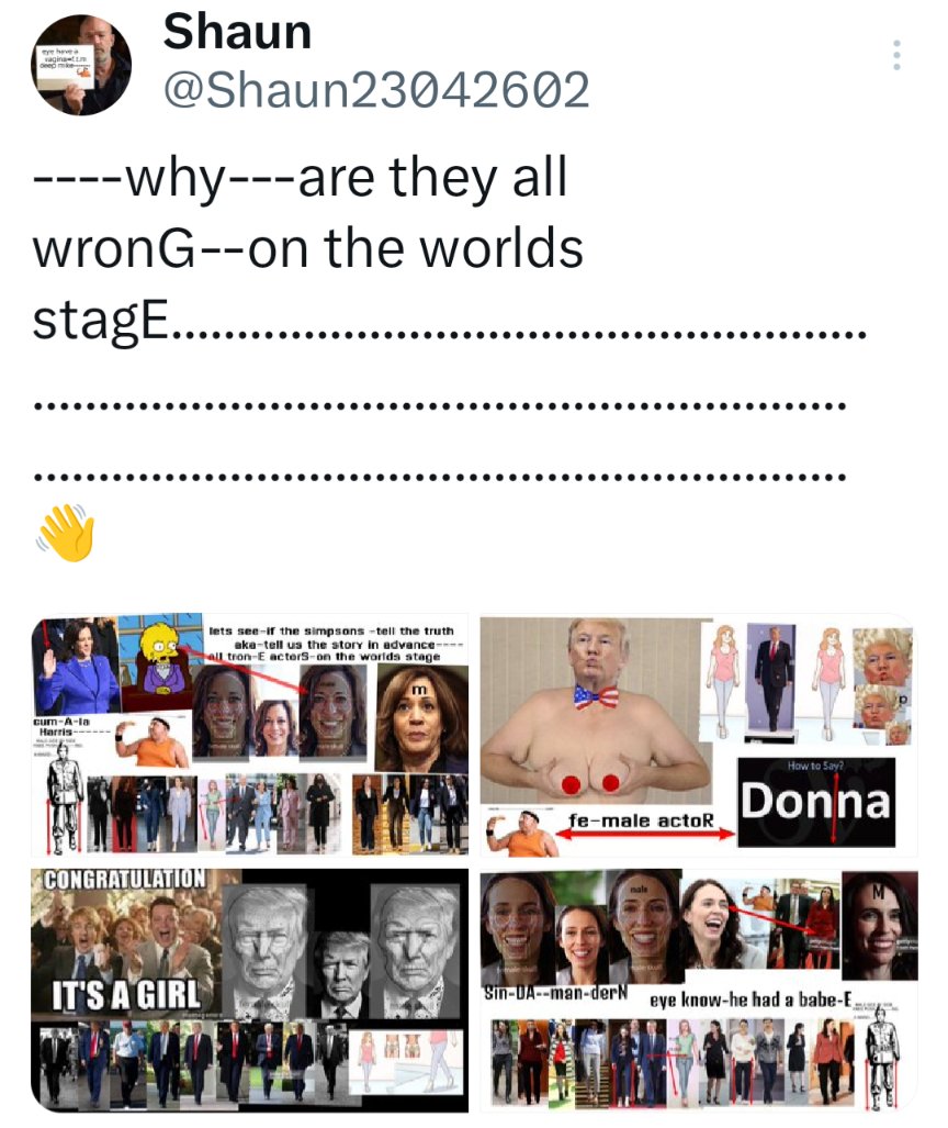 Testeverythin14's tweet image. 💯