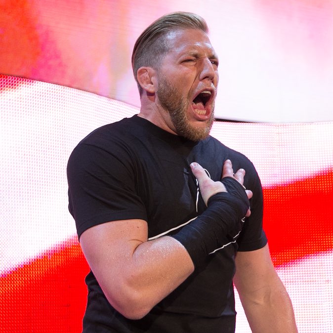 LuigiWrestling's tweet photo. No era personaje https://t.co/xf6KuqaAFl